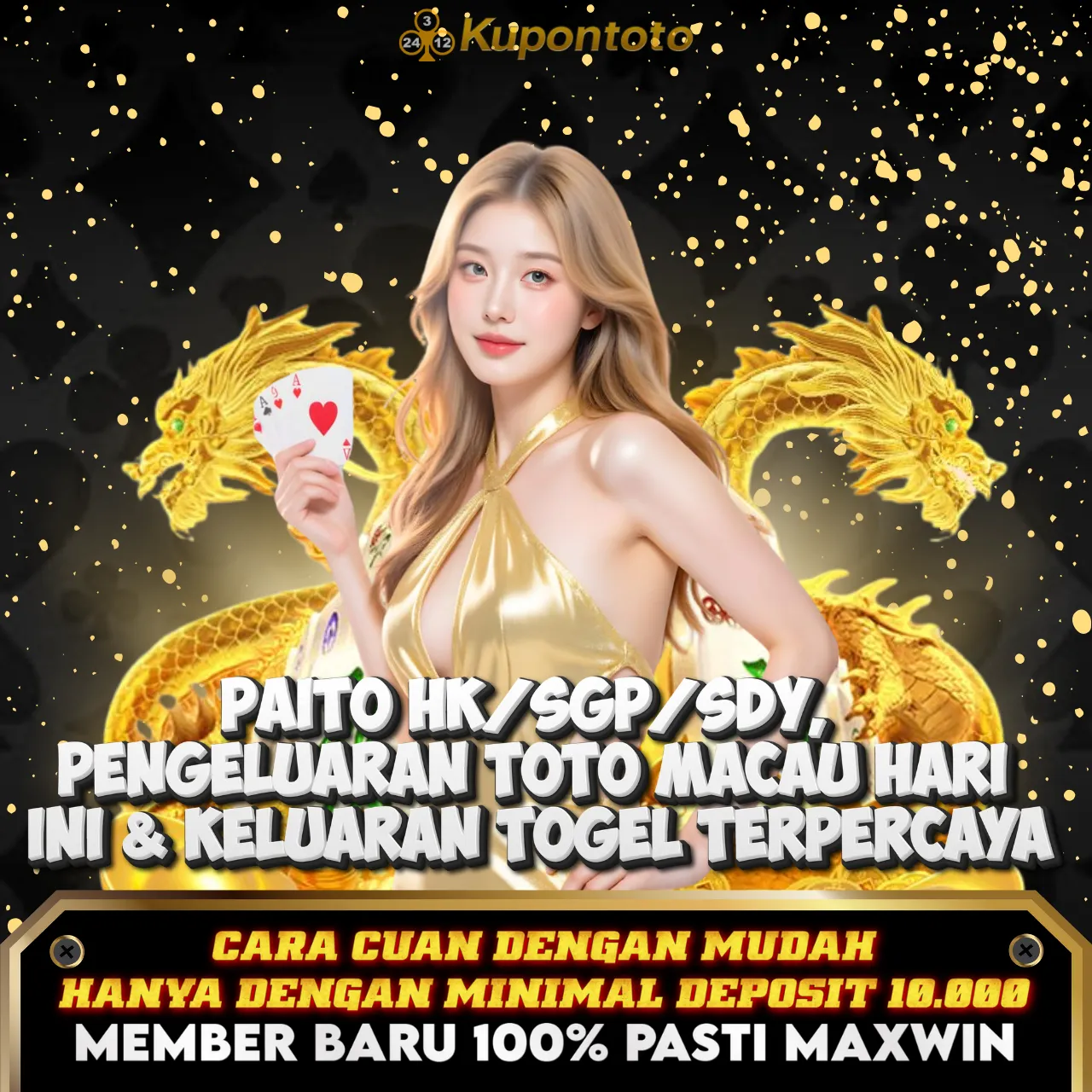 Kupontoto 🛋 Paito HK/SGP/SDY, Pengeluaran Toto Macau Hari Ini & Keluaran Togel Terpercaya - KuponCommerce eCommerce
